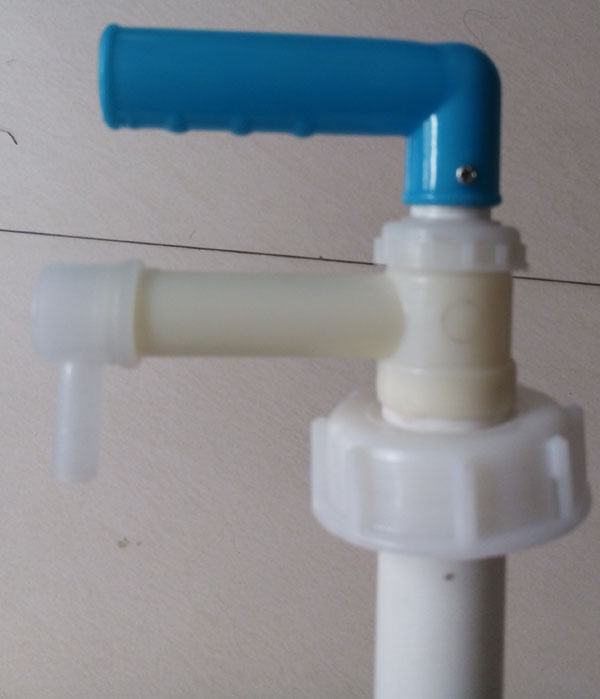 塑料手动抽液器抽油器20升25升油抽子抽油泵洗发水宠物食品抽杆