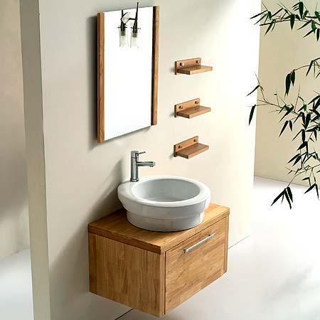 推荐欧式美式橡木浴室柜组合实木浴柜浴柜梳洗柜洗手台柜 XM029