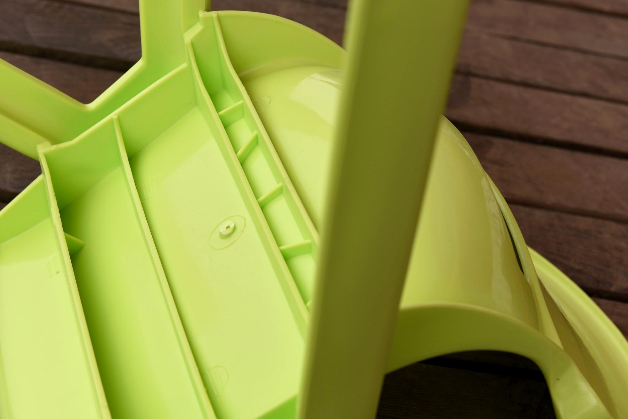 加厚儿童塑料椅子靠背小椅子家用 凳子塑胶幼儿园椅子