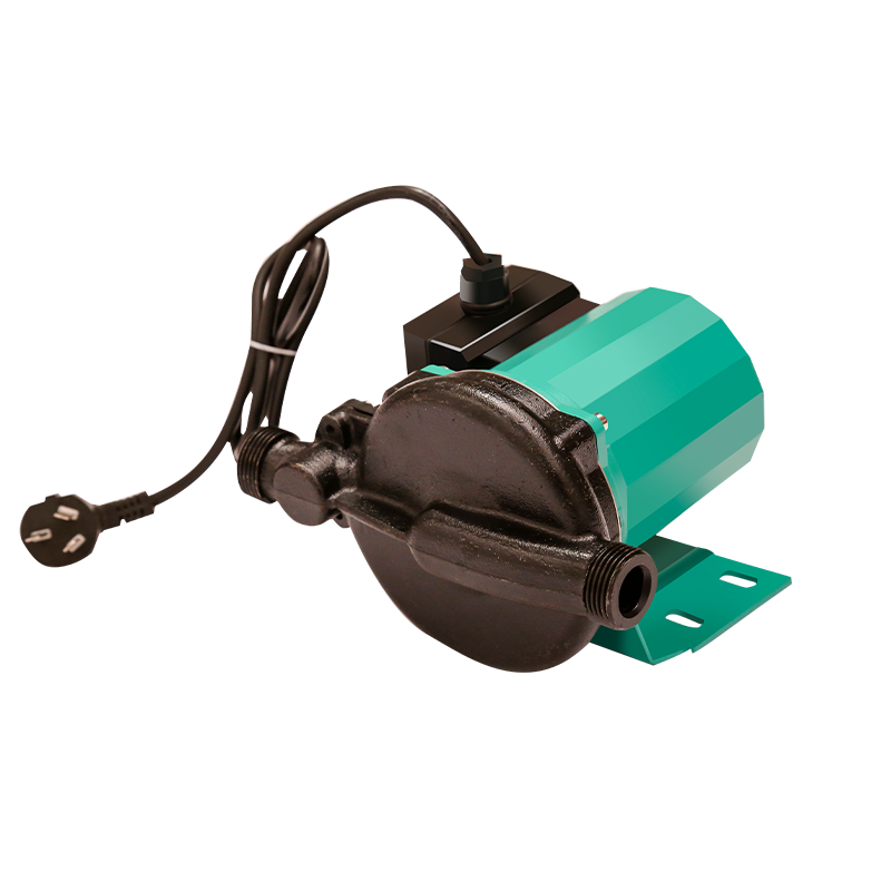 水管变频热水器全自动淋浴小型无声增压泵家用主水压静音智能马桶