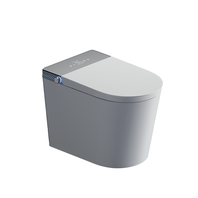 AOVO小奥优品智能马桶小户型家用全自动一体式座便器无水压限制