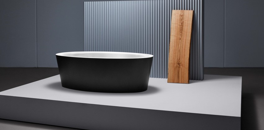 德国原装进口BETTE钢板搪瓷浴缸8994 CFXXK独立椭圆白色双人整体