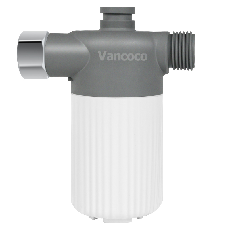 Vancoco智能马桶前置过滤器电动坐便器家用马桶盖板配套净水滤芯
