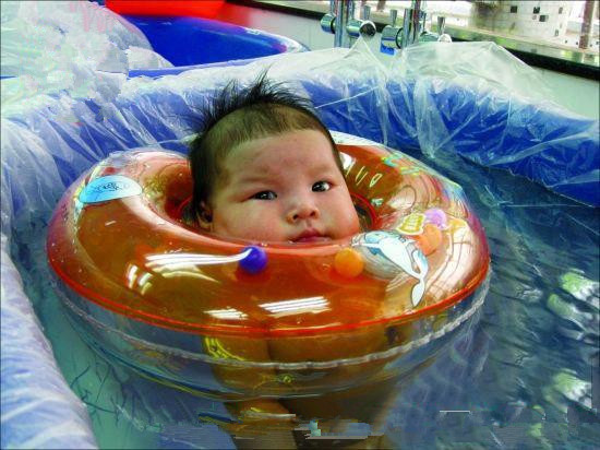 一次性浴缸套袋子沐浴桶袋子泡澡袋子婴儿游泳池袋子塑料膜隔离膜