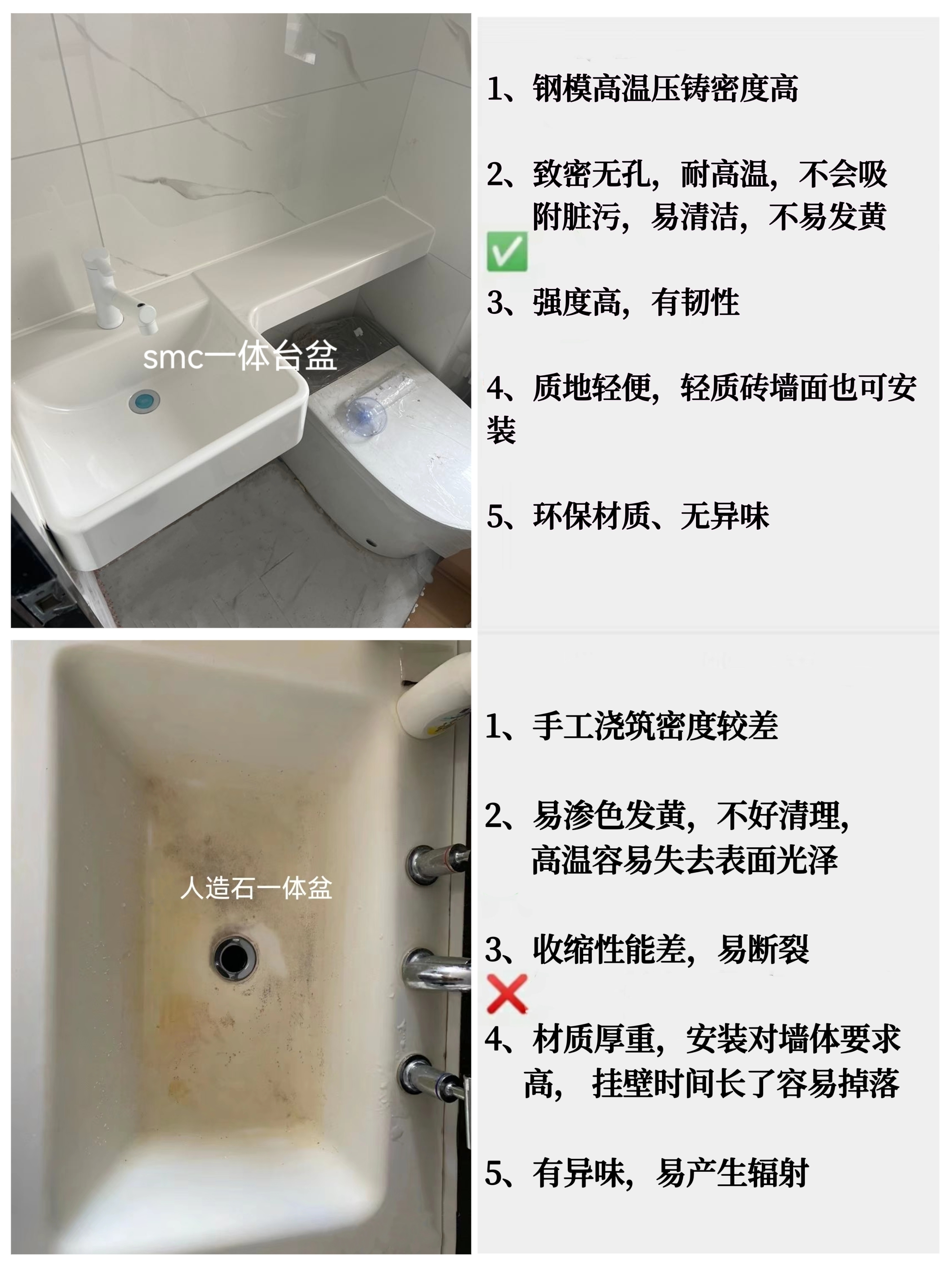 日式洗漱台一体式卫生间小尺寸洗手面盆小户型窄边挂墙式p型方盆