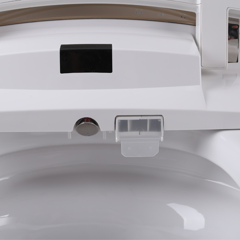 智能马桶全自动一体机即热清洗暖风烘干暖座加热遥控坐便器韩国