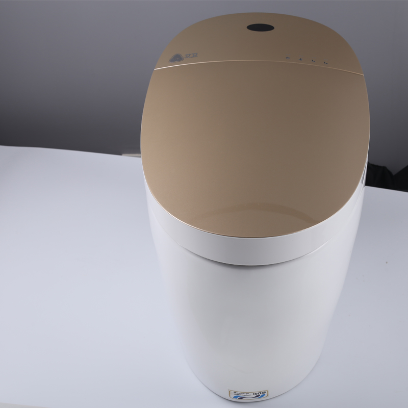 智能马桶全自动一体机即热清洗暖风烘干暖座加热遥控坐便器韩国