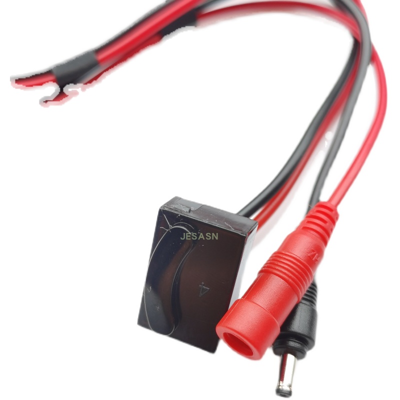 适配惠达小便斗感应冲水器HD1501维修配件电眼感应器电磁阀电源盒