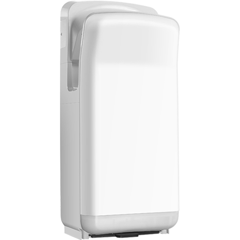 波洛克烘手机全自动感应干手器烘手器卫生间三合一厕所吹手烘干机