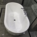 浩博亚克力浴缸浴盆