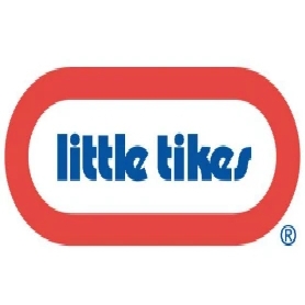 LittleTikes小泰克快乐年华